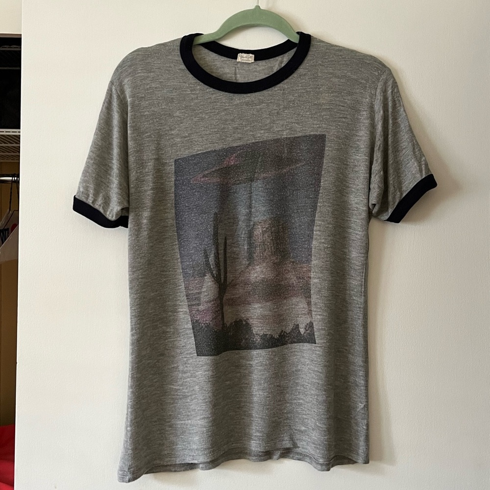 Brandy Melville graphic tee
